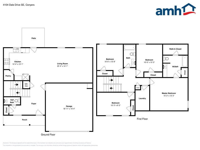 Building Photo - 4104 Dale Dr SE