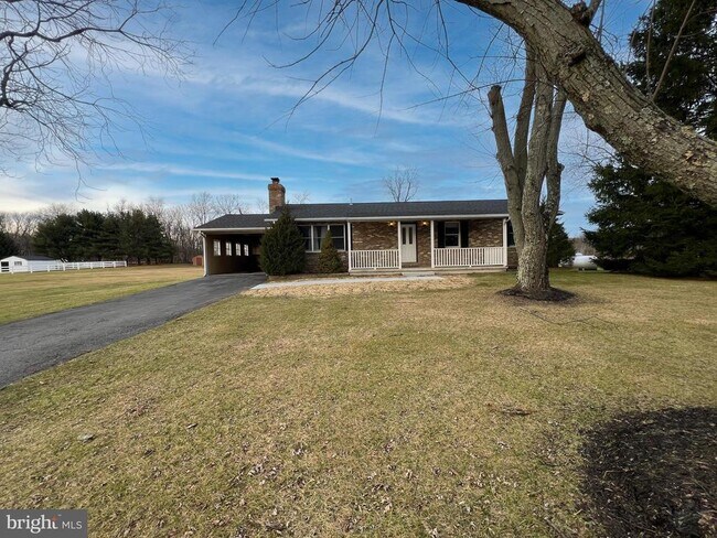 Building Photo - 13436 Penn Shop Rd