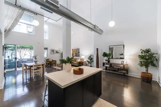 Building Photo - 1730 Sawtelle Blvd