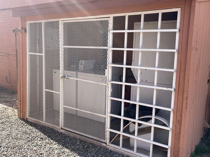 Building Photo - 3521 N Flowing Wells Rd