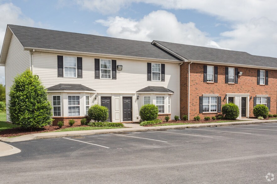 The Summit Townhomes 2015 Empress Dr Murfreesboro TN 37130