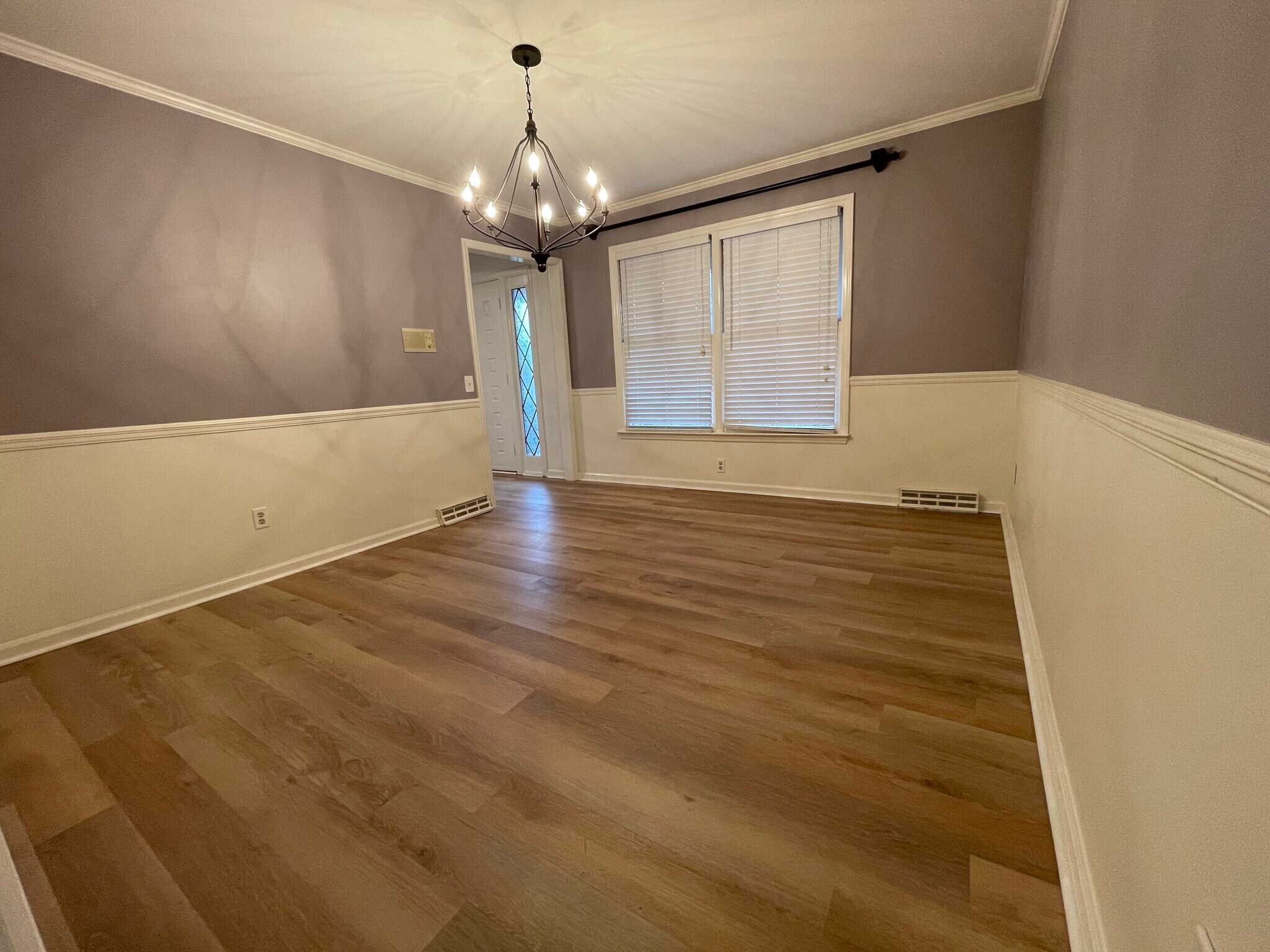 Dining room - 3 Tyrol Ct