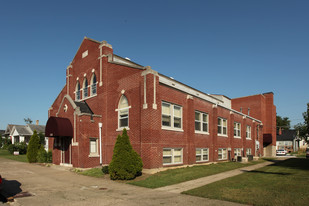 Building Photo - 1743 Culbertson Ave