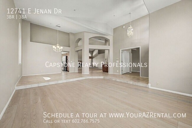 Building Photo - 12741 E Jenan Dr