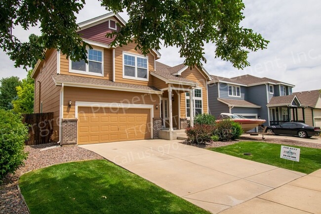 Building Photo - 2214 Bow Side Dr