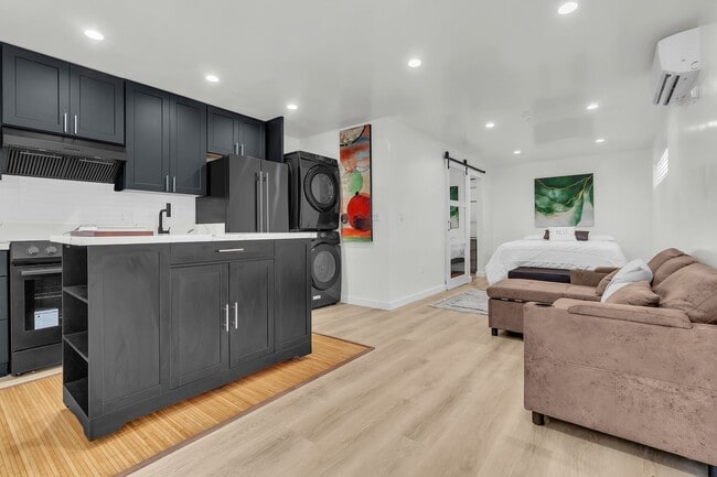 Building Photo - Be the First to Live Here! Brand-New 1BR with Utilities Included