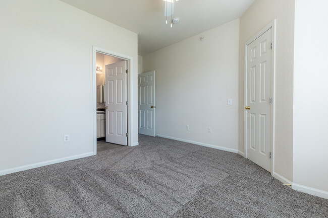 Floorplan - Crowne Chase Apartment Homes