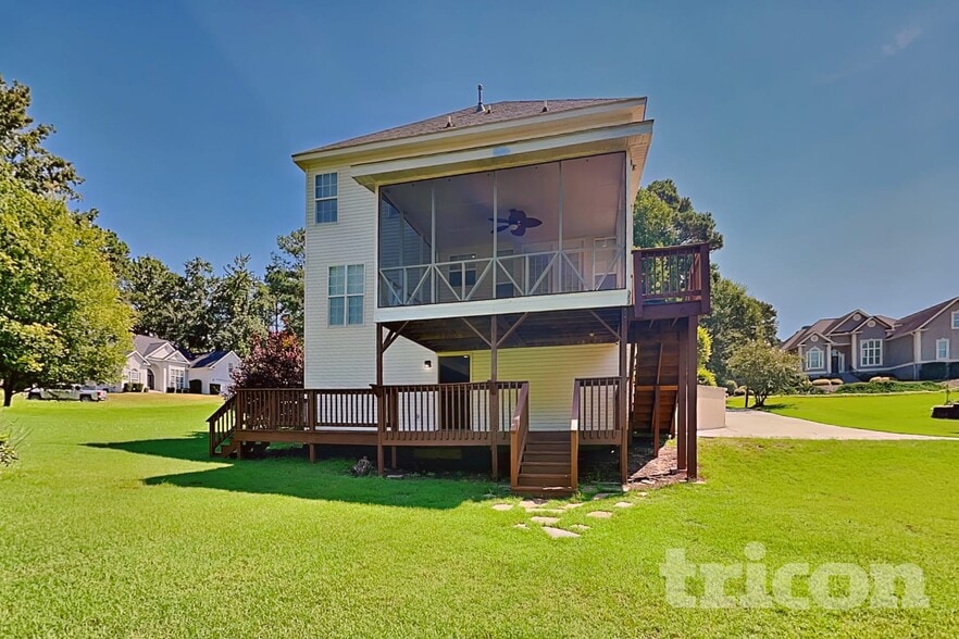 Building Photo - 4159 Eagle Nest Dr