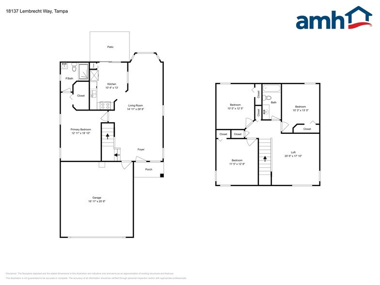 Building Photo - 18137 Lembrecht Way
