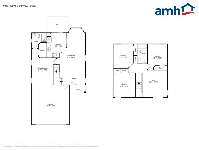 Building Photo - 18137 Lembrecht Way