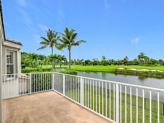 Building Photo - Beautiful Home for Rent in Royal Palm Beach!
