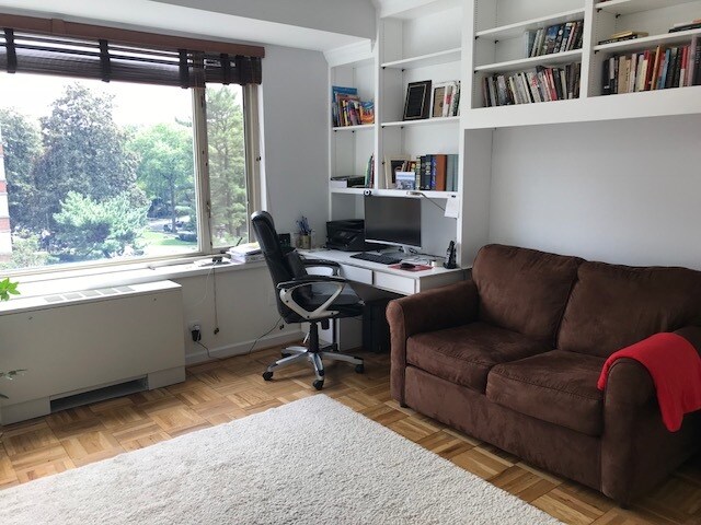 Building Photo - 4301 Massachusetts Ave NW