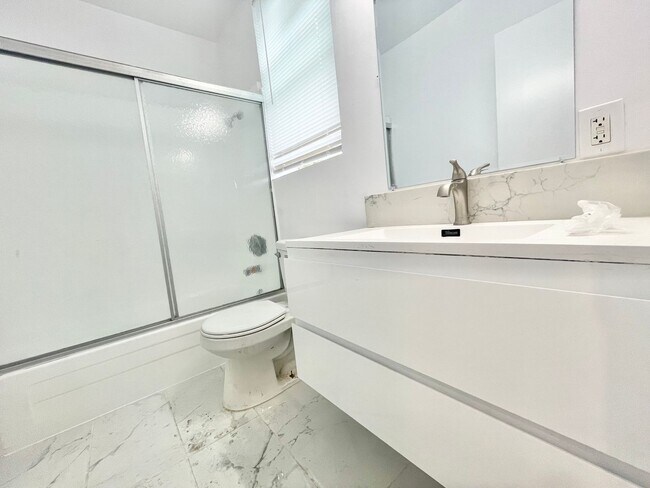 Interior Photo - Fulton Townhomes