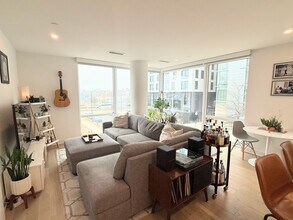 Building Photo - Gorgeous 2BD/2BA Corner Unit in the Heart of Navy Yard | Parking Included