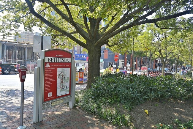 Building Photo - SHORT TERM LEASE AVAILABLE -- Luxury TH in Bethesda - 4 bed + 3.5 ba - Elevator TH in Gated commu...