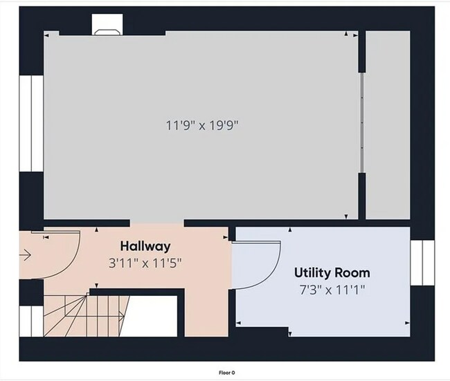 Building Photo - Spacious 4 Bed | 2 Bath Renovated Home!