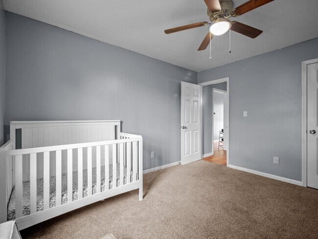 Building Photo - 1020 Furia Dr