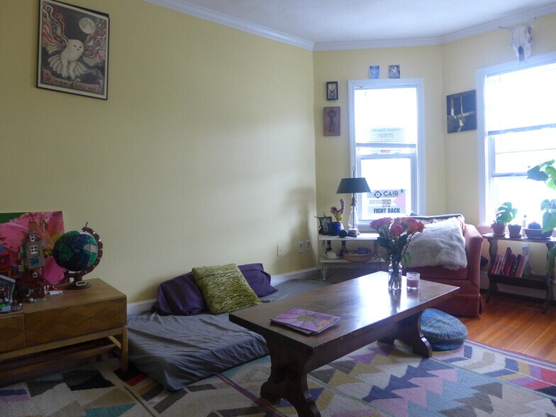 Building Photo - 45 Iffley Rd