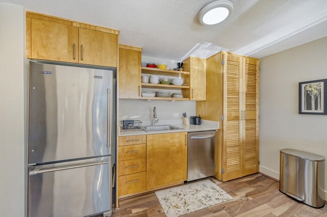 Building Photo - 111 SW Harrison St