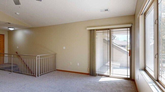 Floorplan - Southwind Villas