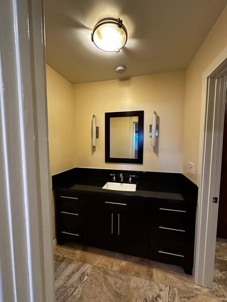 Bathroom view 2 - 11951 Mayfield Ave