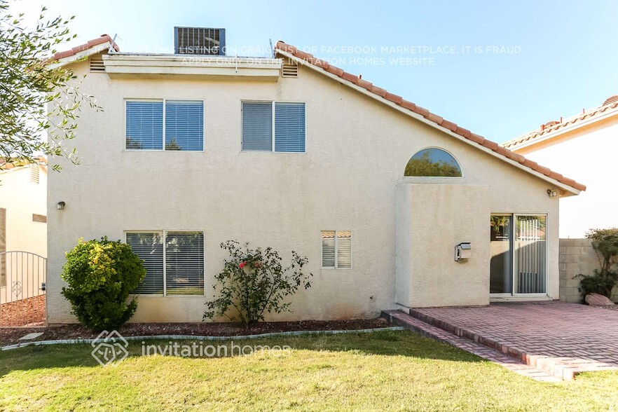 Building Photo - 8748 Autumn Valley Ave