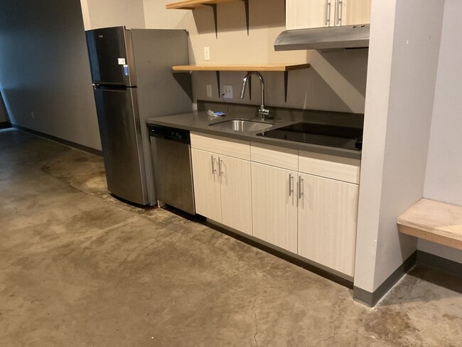 Interior Photo - Apex Apartments