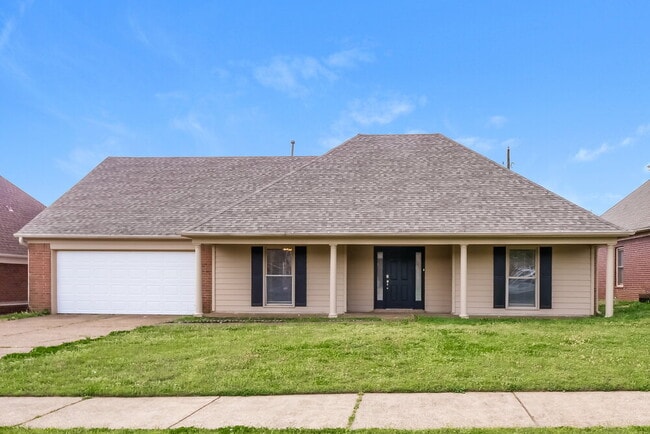 Building Photo - 9261 Chimneyrock Blvd.