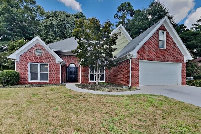 Primary Photo - 566 Wine Cluster Ct