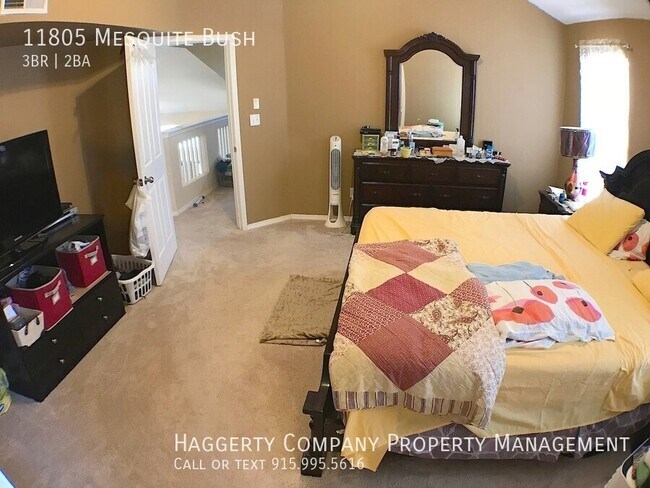 Building Photo - 11805 Mesquite Bush Dr