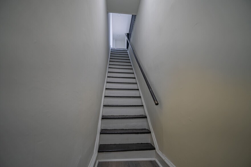 Building Photo - 2410 Wharton St