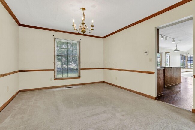 Building Photo - 7641 Finbarr Ct