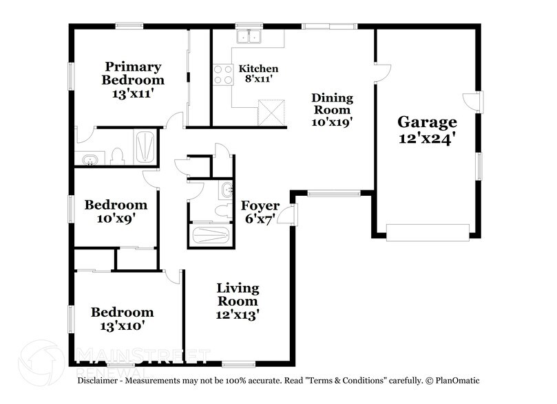 Building Photo - 8158 Troxler Dr