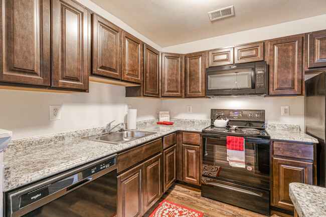 Twin Coves Apartments - 156 Hammerlee Rd Glen Burnie MD 21060 ...