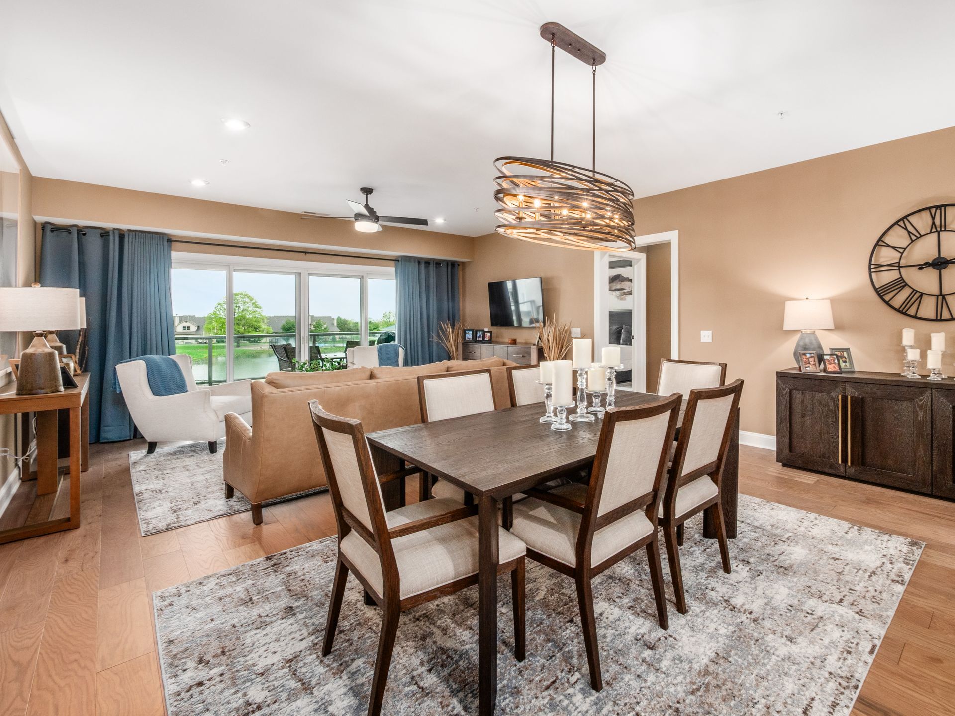 Building Photo - 5211 Highpointe Lakes Dr