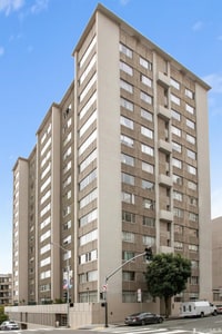 Building Photo - 1001 Pine St