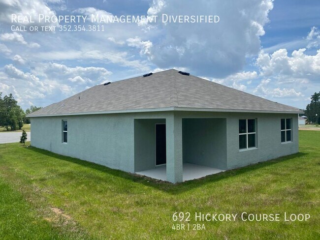 Building Photo - 692 Hickory Course Loop