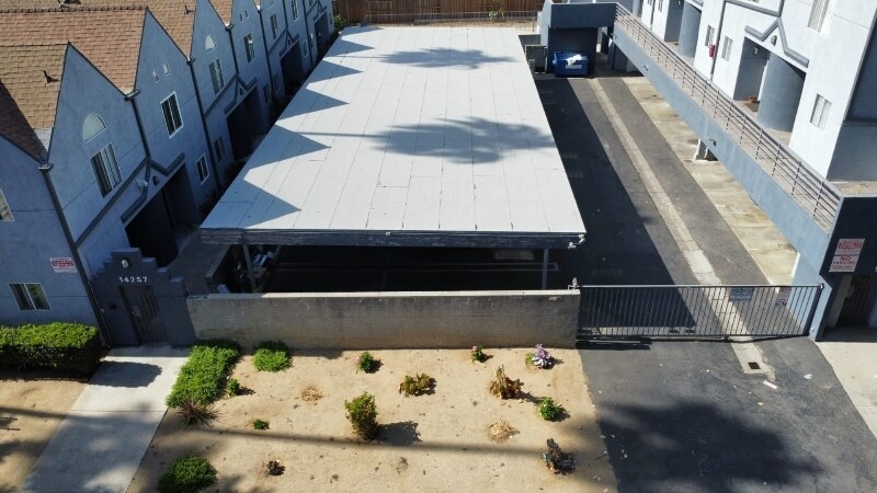 Building Photo - 14257 Friar St