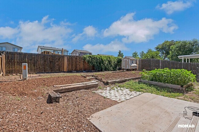 Building Photo - Charming 3BR House in Fountain near bases