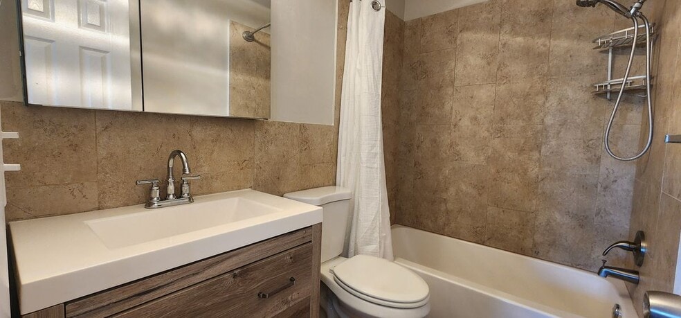 Building Photo - 8211 7th St N