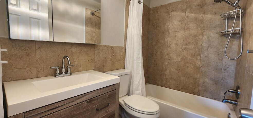 Building Photo - 8211 7th St N