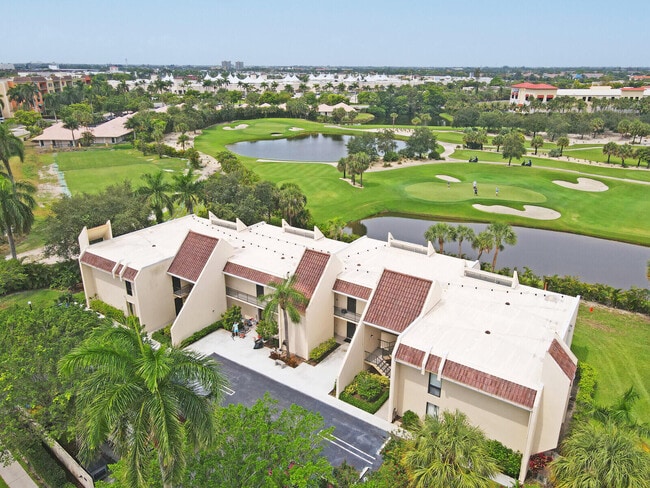 Building Photo - 1701 Presidential Way