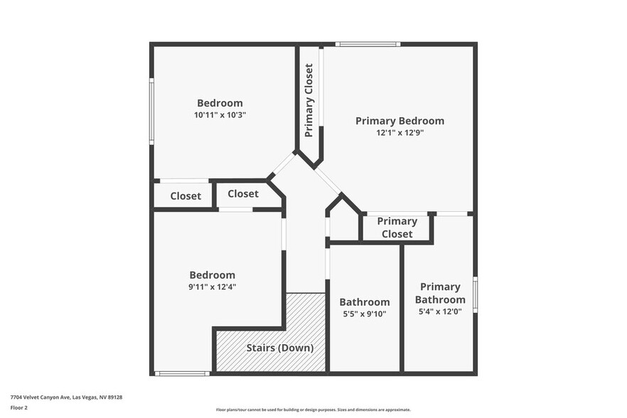 Building Photo - 7704 Velvet Canyon Ave