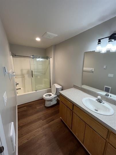 Building Photo - Fresh & Updated 2 bedroom W/S included!