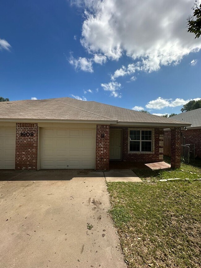 Primary Photo - 3bd/2ba in Harker Heights!