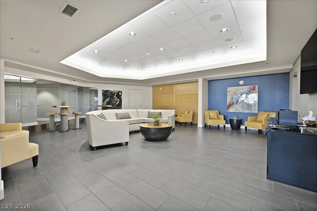 Building Photo - 200 W Sahara Ave