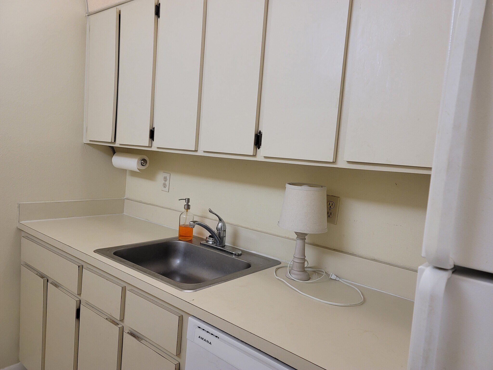 Kitchen - 8200 SW 210th St