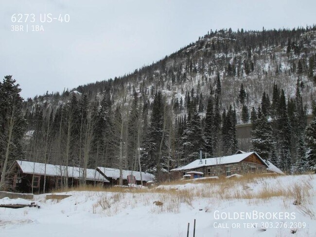 Building Photo - 6273 US-40-