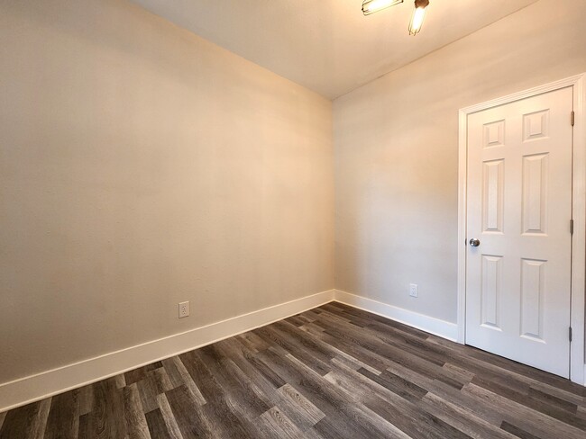 Floorplan - 704 N Grant St