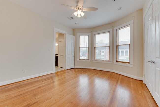 Building Photo - 401 Willard St